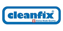 логотип Cleanfix