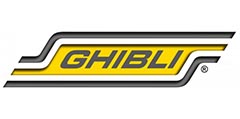 логотип Ghibli