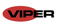 логотип Viper
