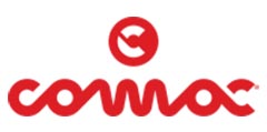 логотип Comac