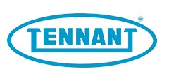 логотип Tennant